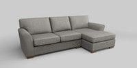 Medium Sofa Chaise - Right Hand