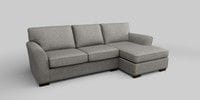 Medium Sofa Chaise - Right Hand
