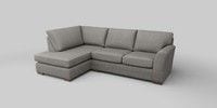 Medium Corner Chaise - Left Hand