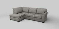 Medium Corner Chaise - Left Hand