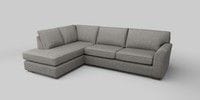 Large Corner Chaise - Left Hand
