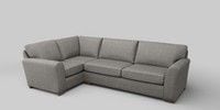 Large Corner Sofa - Left Hand