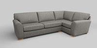 Large Corner Sofa - Right Hand