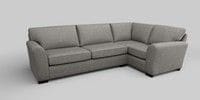 Large Corner Sofa - Right Hand