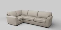 Large Corner Sofa - Left Hand