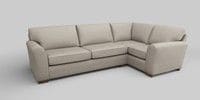 Large Corner Sofa - Right Hand