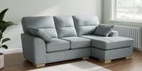 Small Sofa Chaise - Right Hand