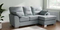 Small Sofa Chaise - Right Hand