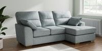 Small Sofa Chaise - Right Hand