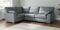 Large Corner Sofa - Left Hand