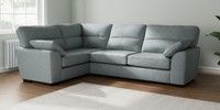 Large Corner Sofa - Left Hand