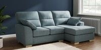 Small Sofa Chaise - Right Hand
