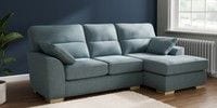 Medium Sofa Chaise - Right Hand