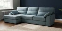 Large Sofa Chaise - Left Hand