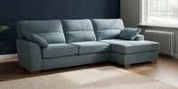 Large Sofa Chaise - Right Hand