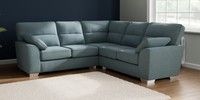 Medium Corner Sofa - Universal