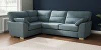Large Corner Sofa - Left Hand