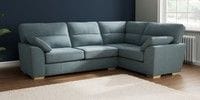 Large Corner Sofa - Right Hand