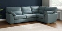 Large Corner Sofa - Right Hand