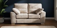 2 Seater Small Sofa