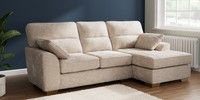 Medium Sofa Chaise - Right Hand