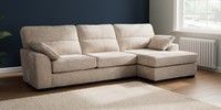 Large Sofa Chaise - Right Hand