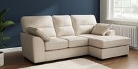 Small Sofa Chaise - Right Hand