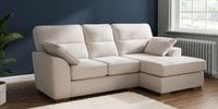Small Sofa Chaise - Right Hand