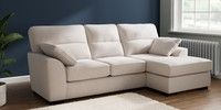 Medium Sofa Chaise - Right Hand