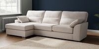 Large Sofa Chaise - Left Hand