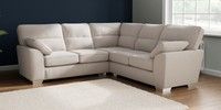 Medium Corner Sofa - Universal