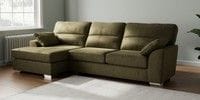 Large Sofa Chaise - Left Hand