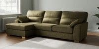 Large Sofa Chaise - Left Hand