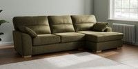 Large Sofa Chaise - Right Hand