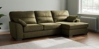 Large Sofa Chaise - Right Hand