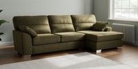 Large Sofa Chaise - Right Hand