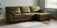 Large Sofa Chaise - Right Hand