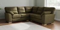 Medium Corner Sofa - Universal