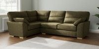 Large Corner Sofa - Left Hand