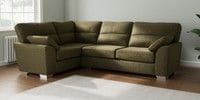 Large Corner Sofa - Left Hand