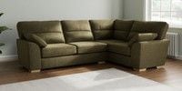 Large Corner Sofa - Right Hand