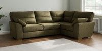 Large Corner Sofa - Right Hand