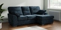 Small Sofa Chaise - Right Hand