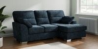 Small Sofa Chaise - Right Hand