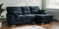 Medium Sofa Chaise - Right Hand