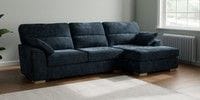 Large Sofa Chaise - Right Hand