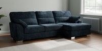 Large Sofa Chaise - Right Hand