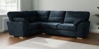 Large Corner Sofa - Left Hand
