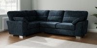 Large Corner Sofa - Left Hand