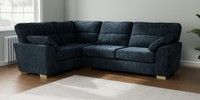 Large Corner Sofa - Left Hand